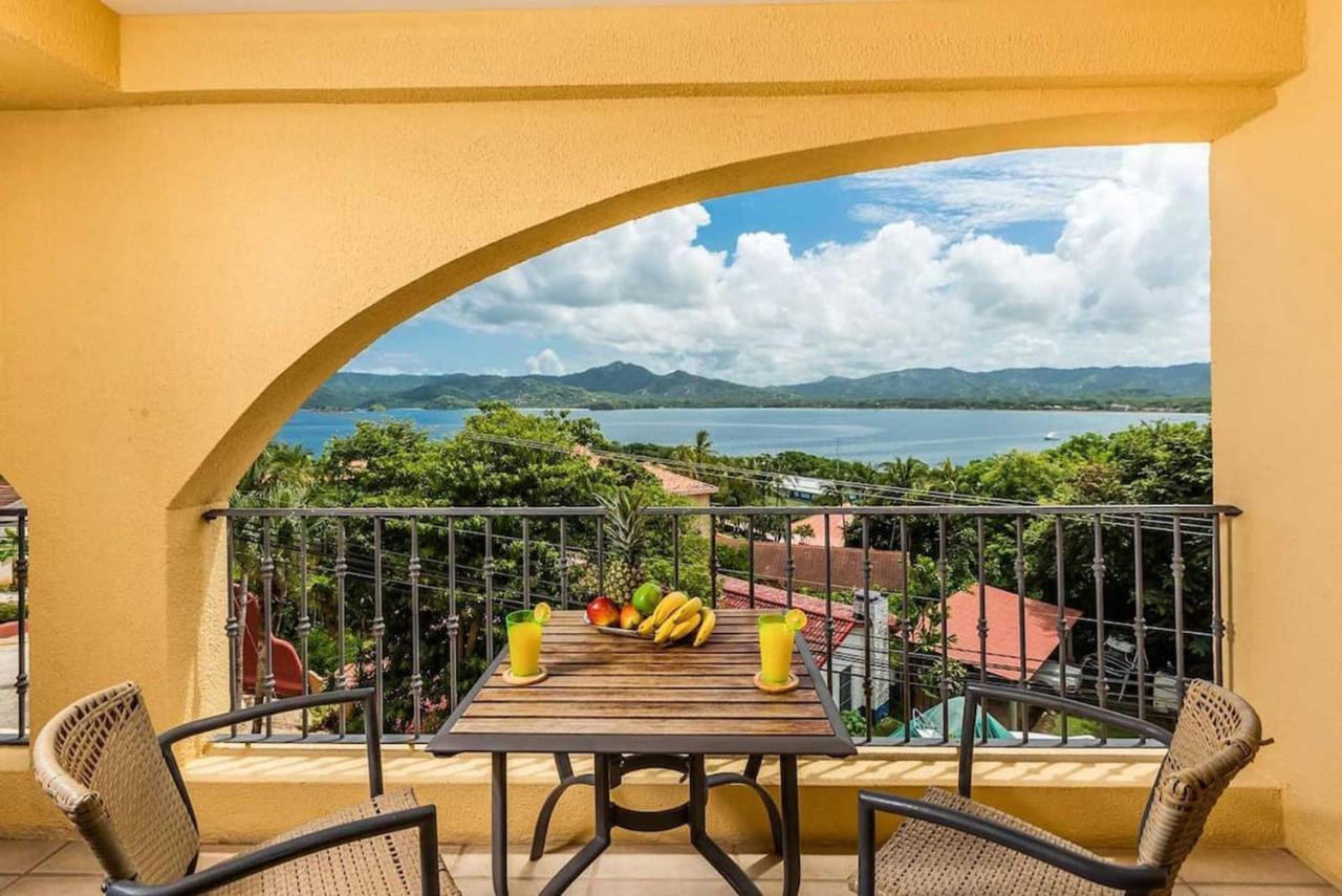 Newly Remodeled Unit In Flamingo With Sweeping Ocean Views From Big Terrace Βίλα Playa Flamingo Εξωτερικό φωτογραφία