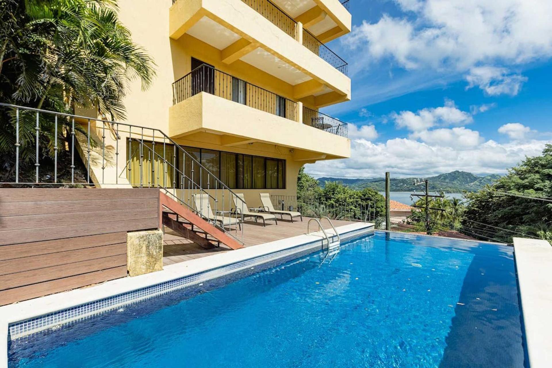 Newly Remodeled Unit In Flamingo With Sweeping Ocean Views From Big Terrace Βίλα Playa Flamingo Εξωτερικό φωτογραφία