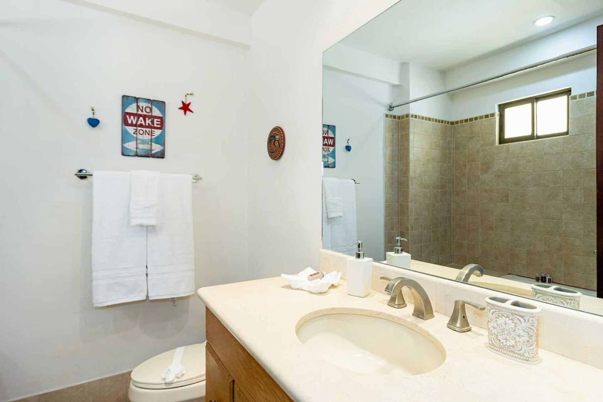 Newly Remodeled Unit In Flamingo With Sweeping Ocean Views From Big Terrace Βίλα Playa Flamingo Εξωτερικό φωτογραφία