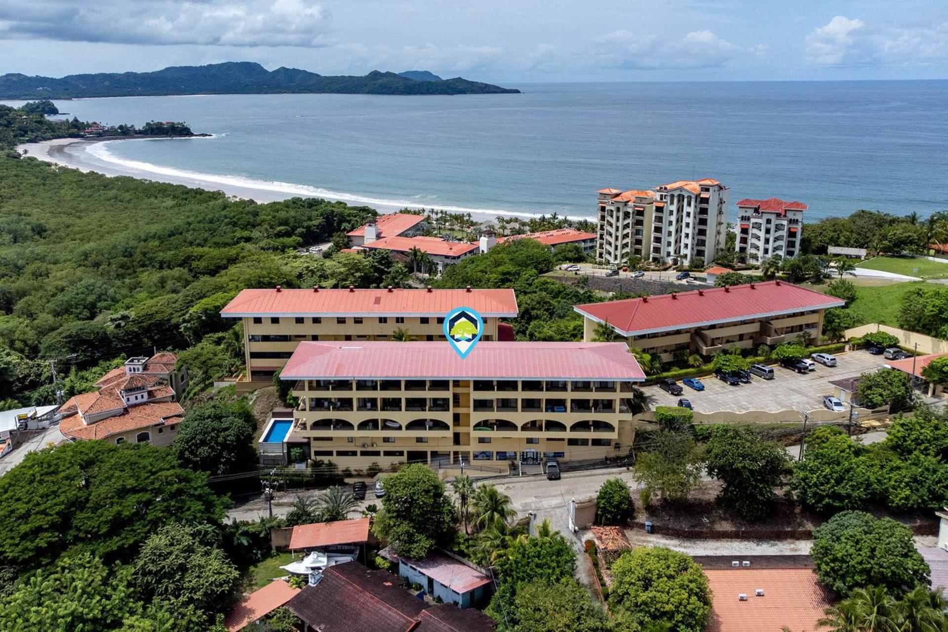 Newly Remodeled Unit In Flamingo With Sweeping Ocean Views From Big Terrace Βίλα Playa Flamingo Εξωτερικό φωτογραφία