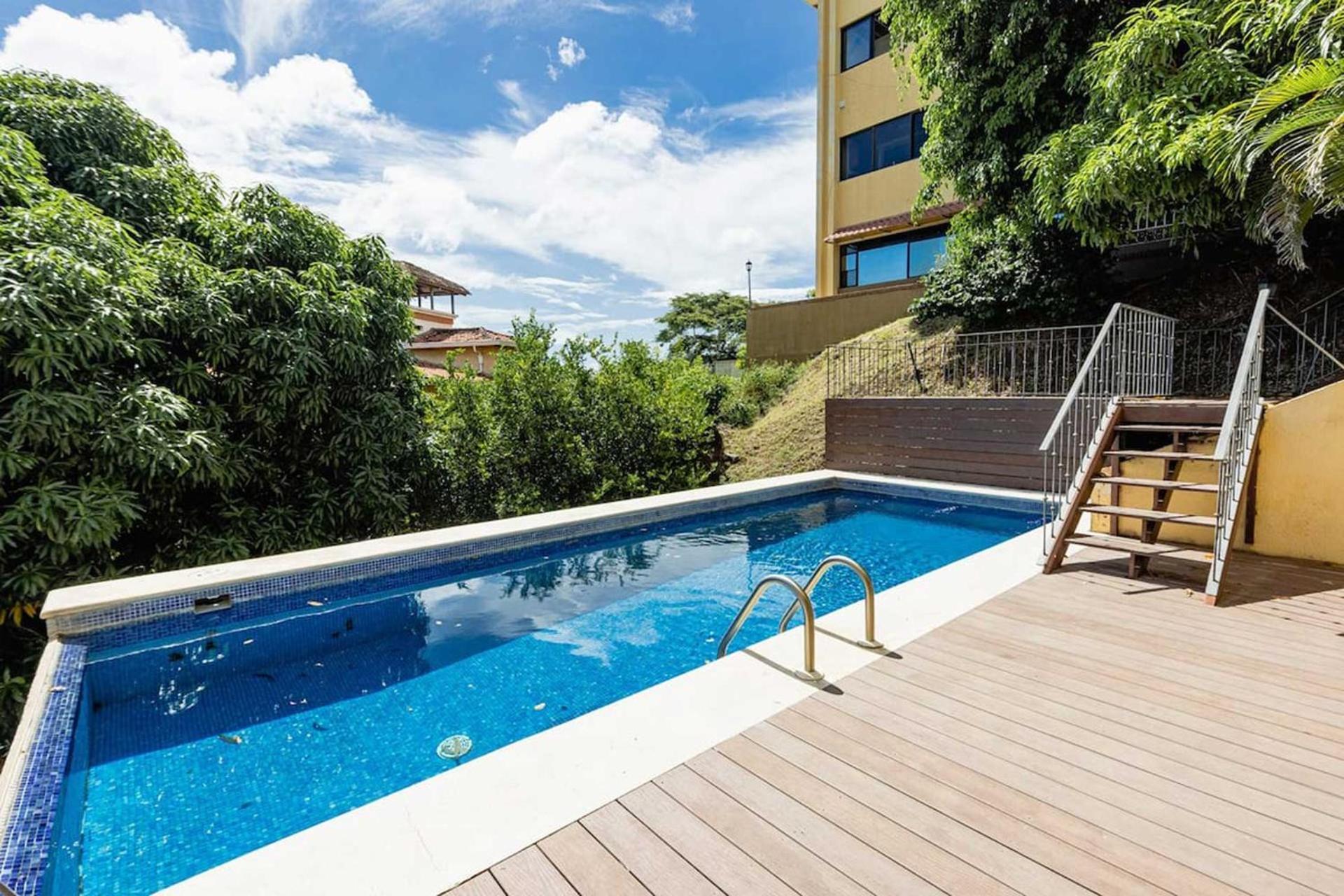 Newly Remodeled Unit In Flamingo With Sweeping Ocean Views From Big Terrace Βίλα Playa Flamingo Εξωτερικό φωτογραφία