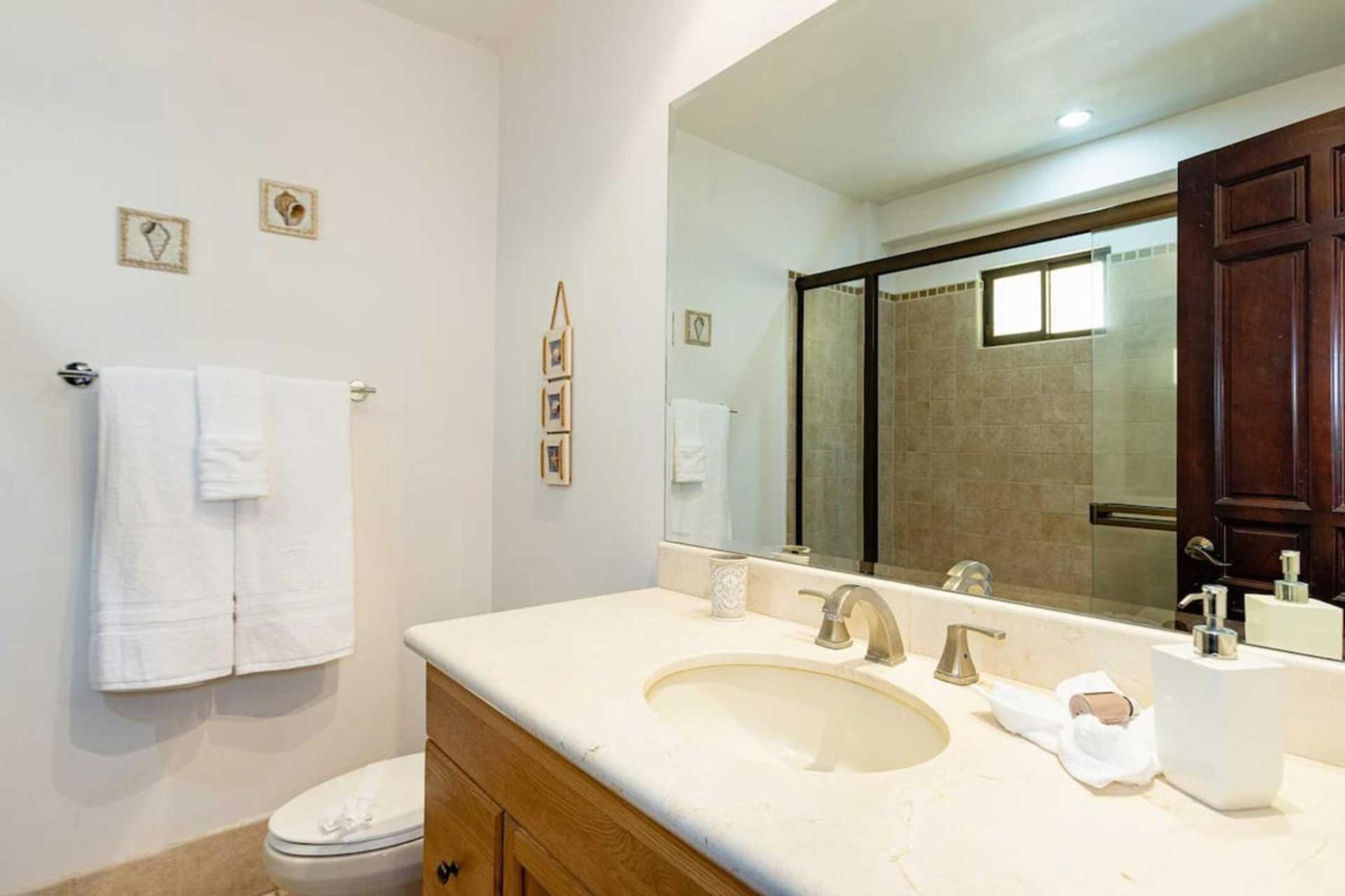 Newly Remodeled Unit In Flamingo With Sweeping Ocean Views From Big Terrace Βίλα Playa Flamingo Εξωτερικό φωτογραφία