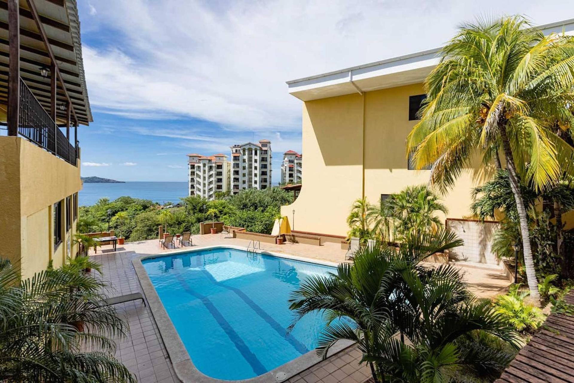 Newly Remodeled Unit In Flamingo With Sweeping Ocean Views From Big Terrace Βίλα Playa Flamingo Εξωτερικό φωτογραφία
