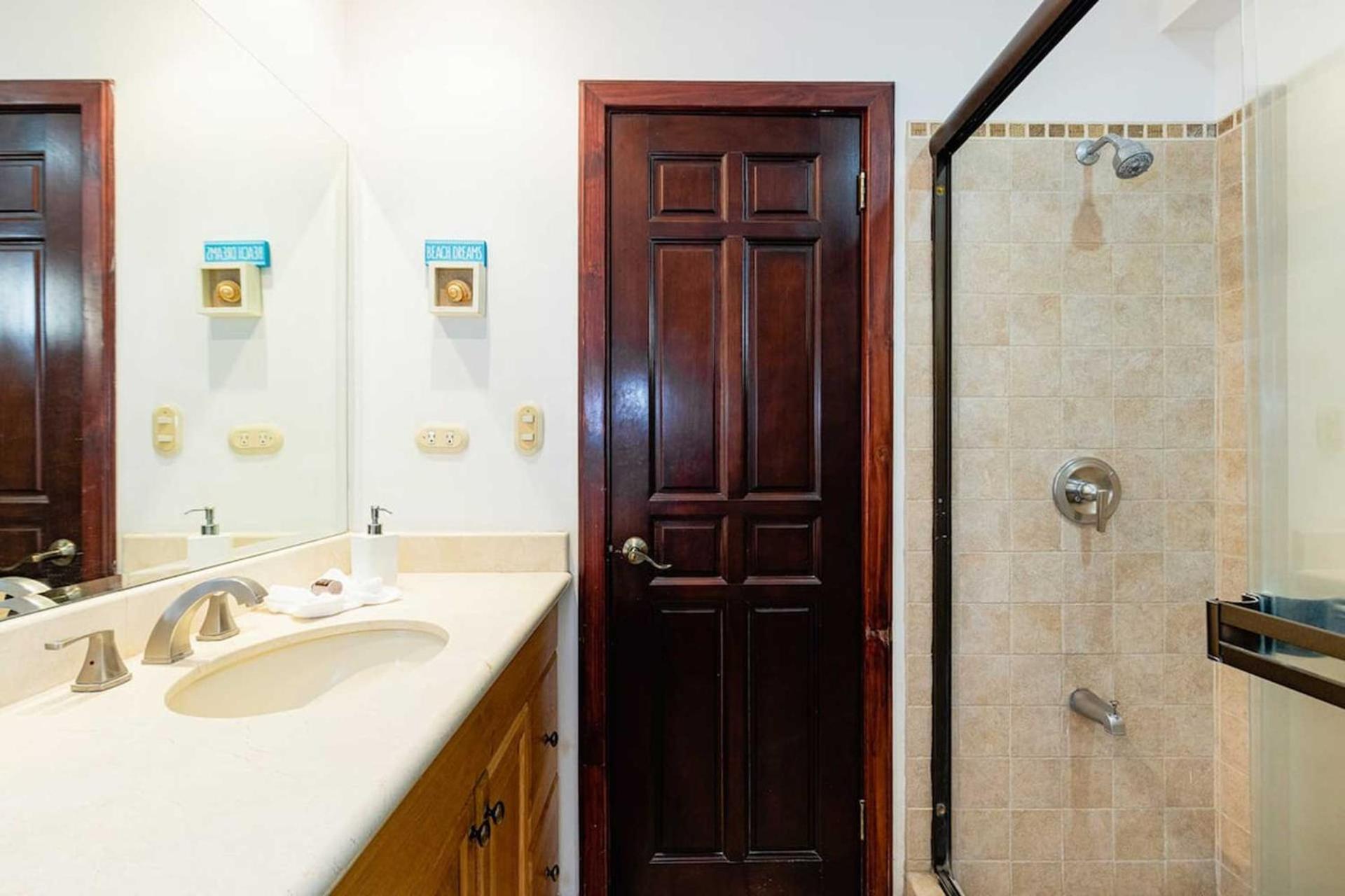 Newly Remodeled Unit In Flamingo With Sweeping Ocean Views From Big Terrace Βίλα Playa Flamingo Εξωτερικό φωτογραφία