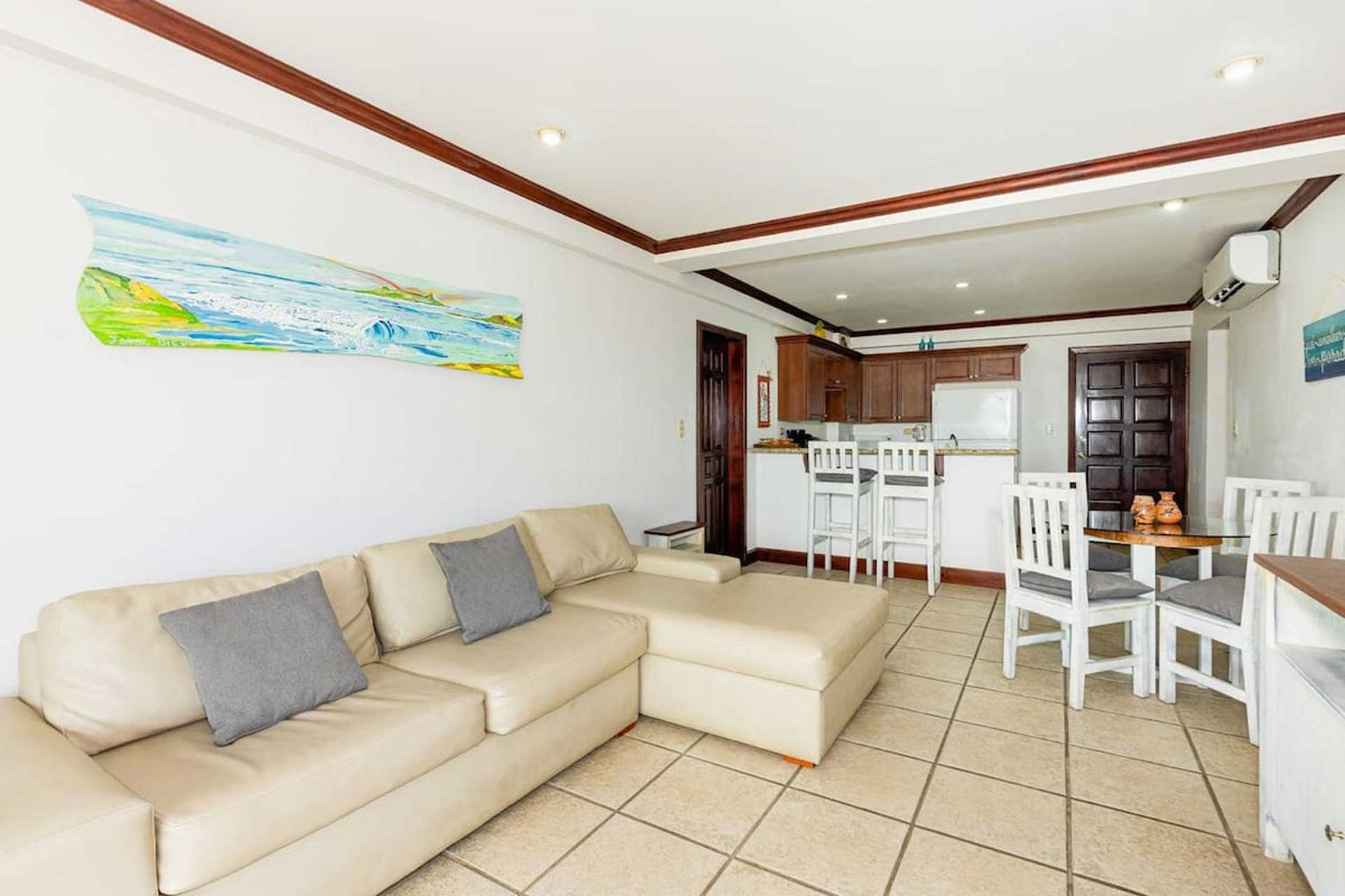 Newly Remodeled Unit In Flamingo With Sweeping Ocean Views From Big Terrace Βίλα Playa Flamingo Εξωτερικό φωτογραφία