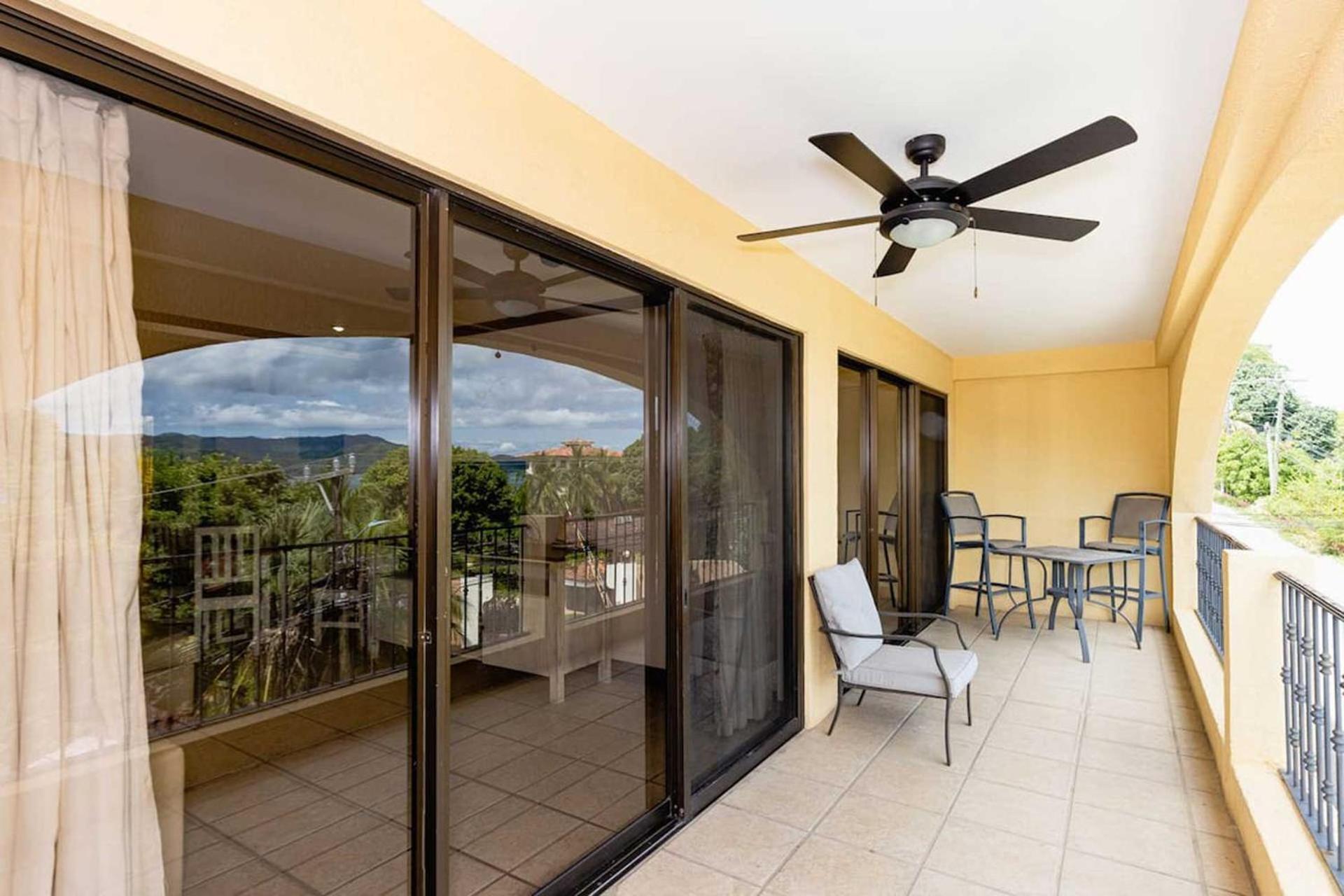 Newly Remodeled Unit In Flamingo With Sweeping Ocean Views From Big Terrace Βίλα Playa Flamingo Εξωτερικό φωτογραφία