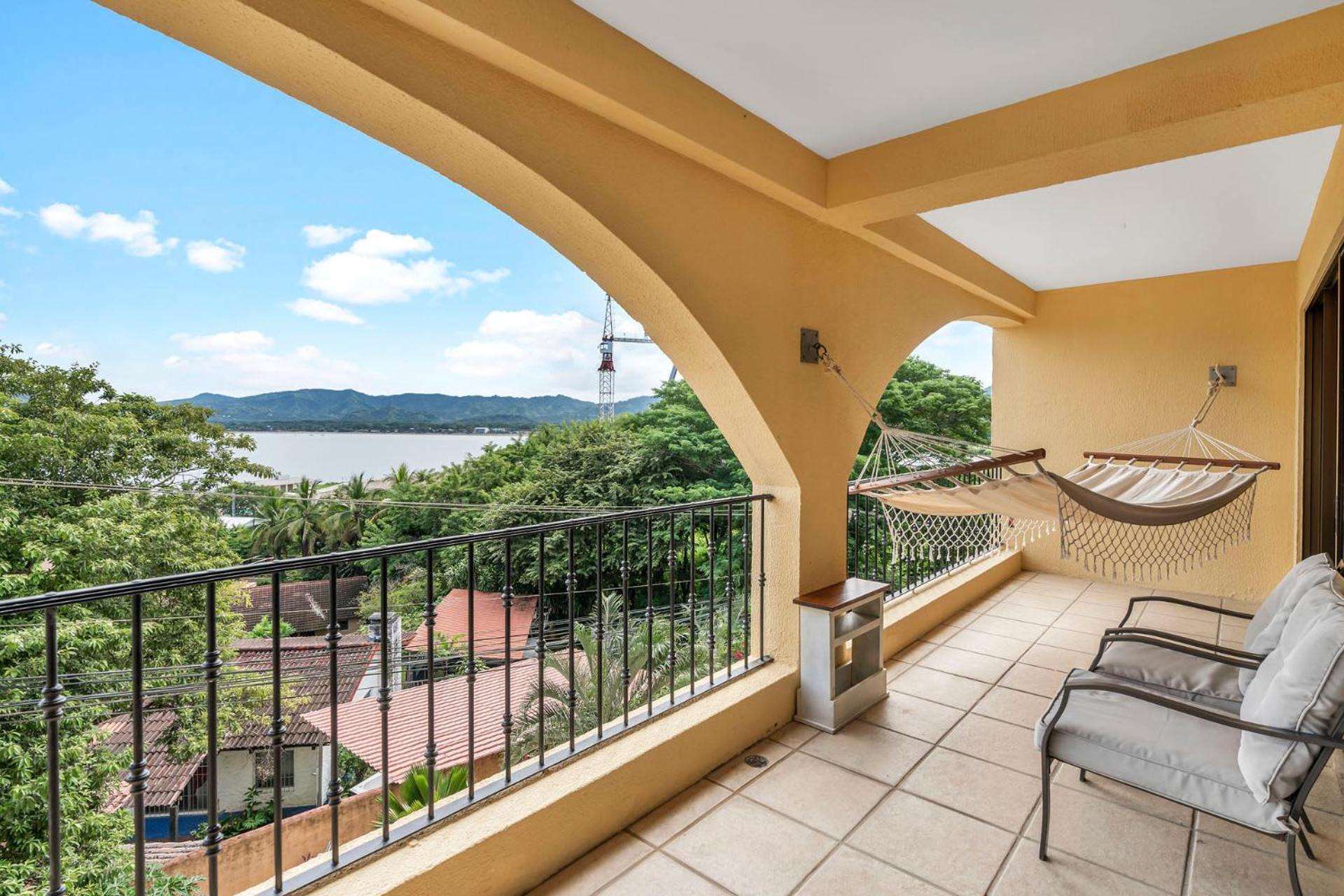 Newly Remodeled Unit In Flamingo With Sweeping Ocean Views From Big Terrace Βίλα Playa Flamingo Εξωτερικό φωτογραφία